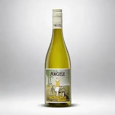 La Belle Angele, Sauvignon blanc