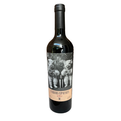 Cerditos Espaciales Anccelotta | Argentina