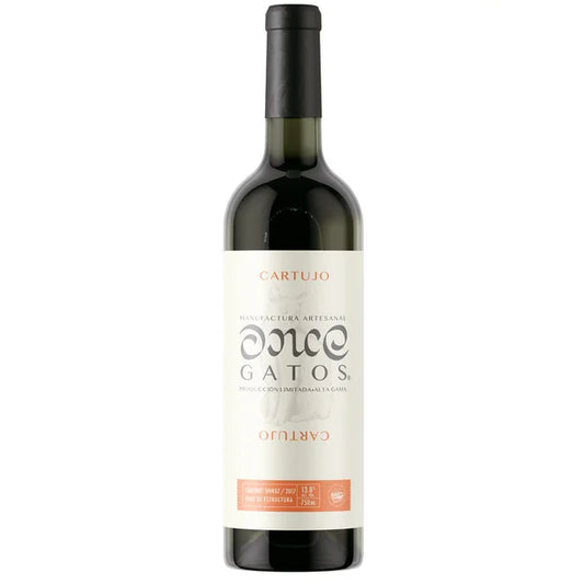 Cartujo Once Gatos | México