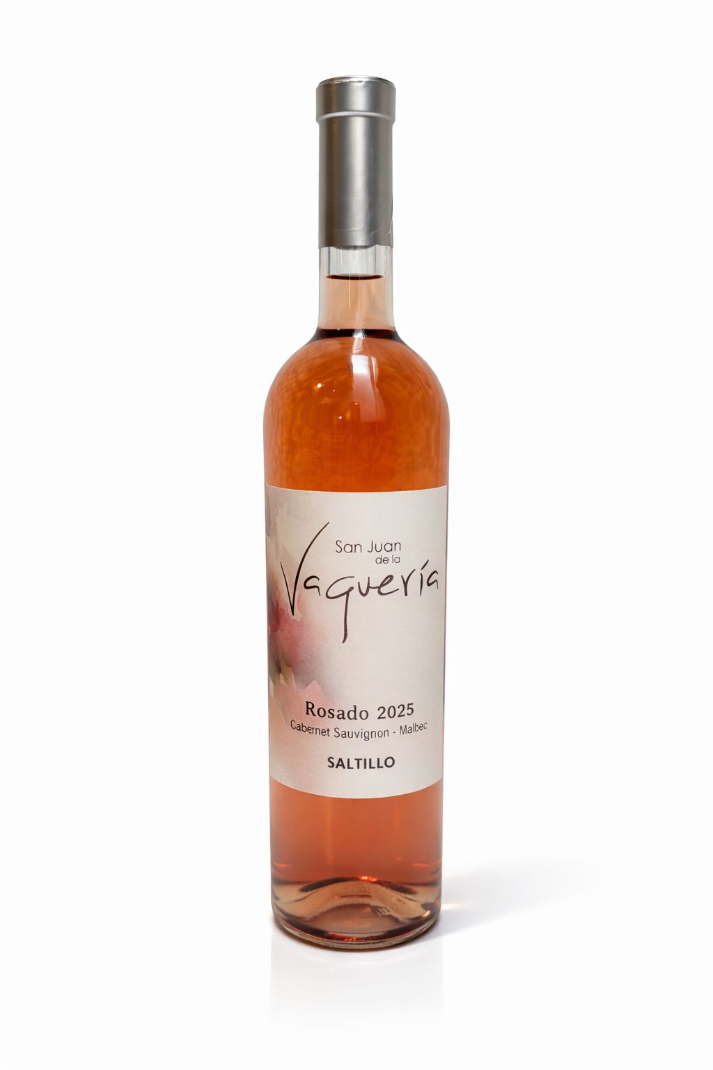 Rosè San Juan de la Vaquerìa