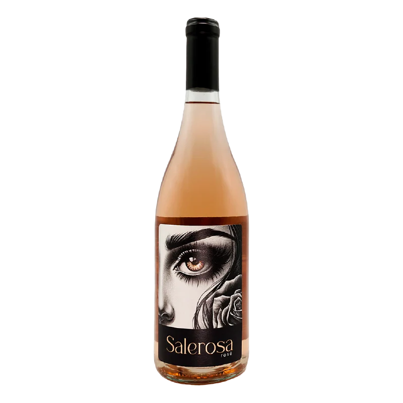 Salerosa, vino rosado