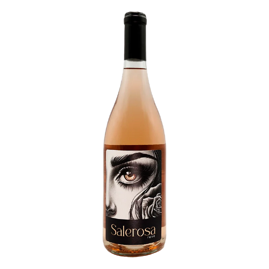 Salerosa, vino rosado