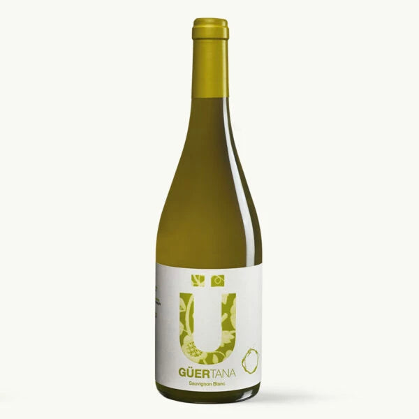 Güertana, Sauvignon blanc ESPAÑA