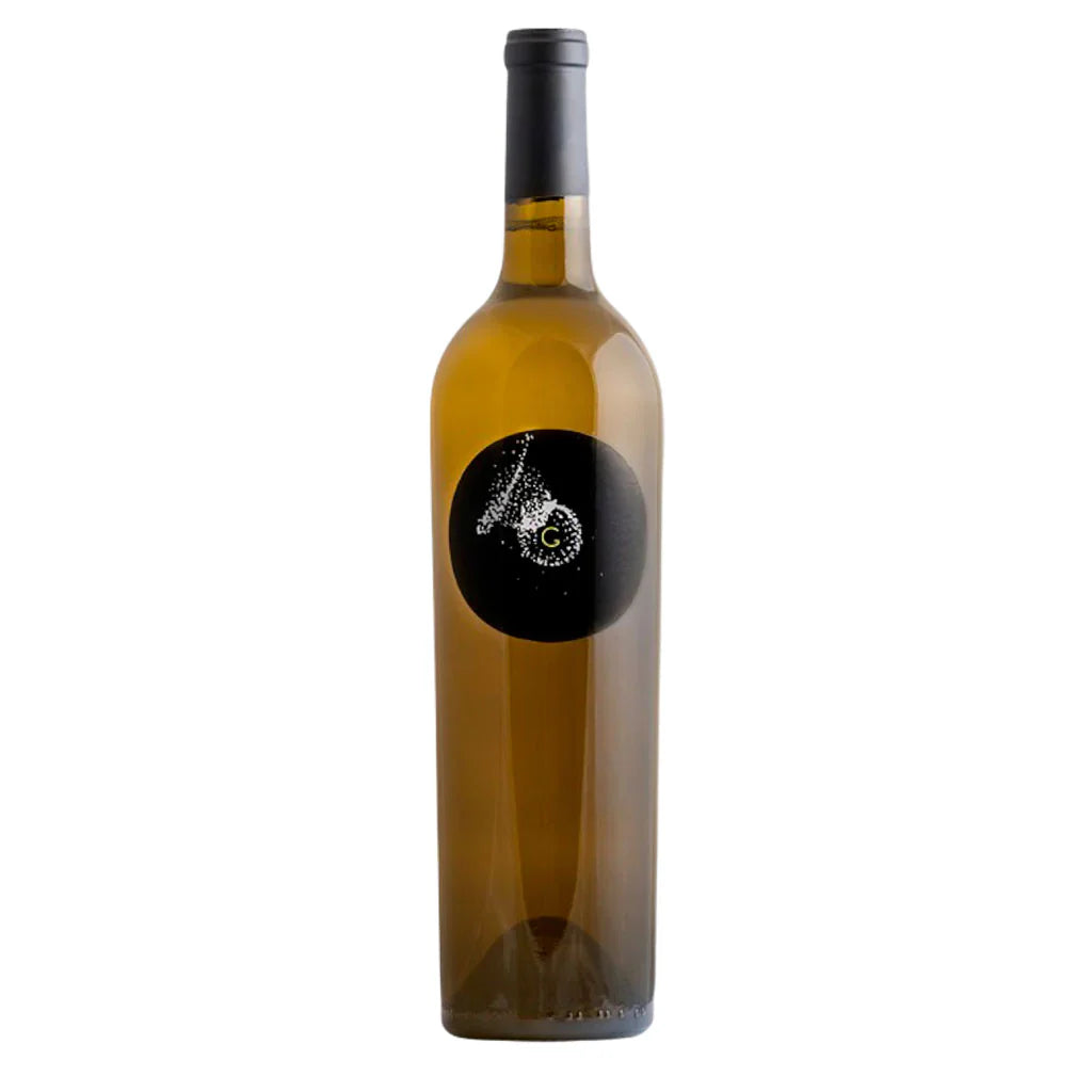 Granalla, Sauvignon Blanc, hermoso y gastronomico!