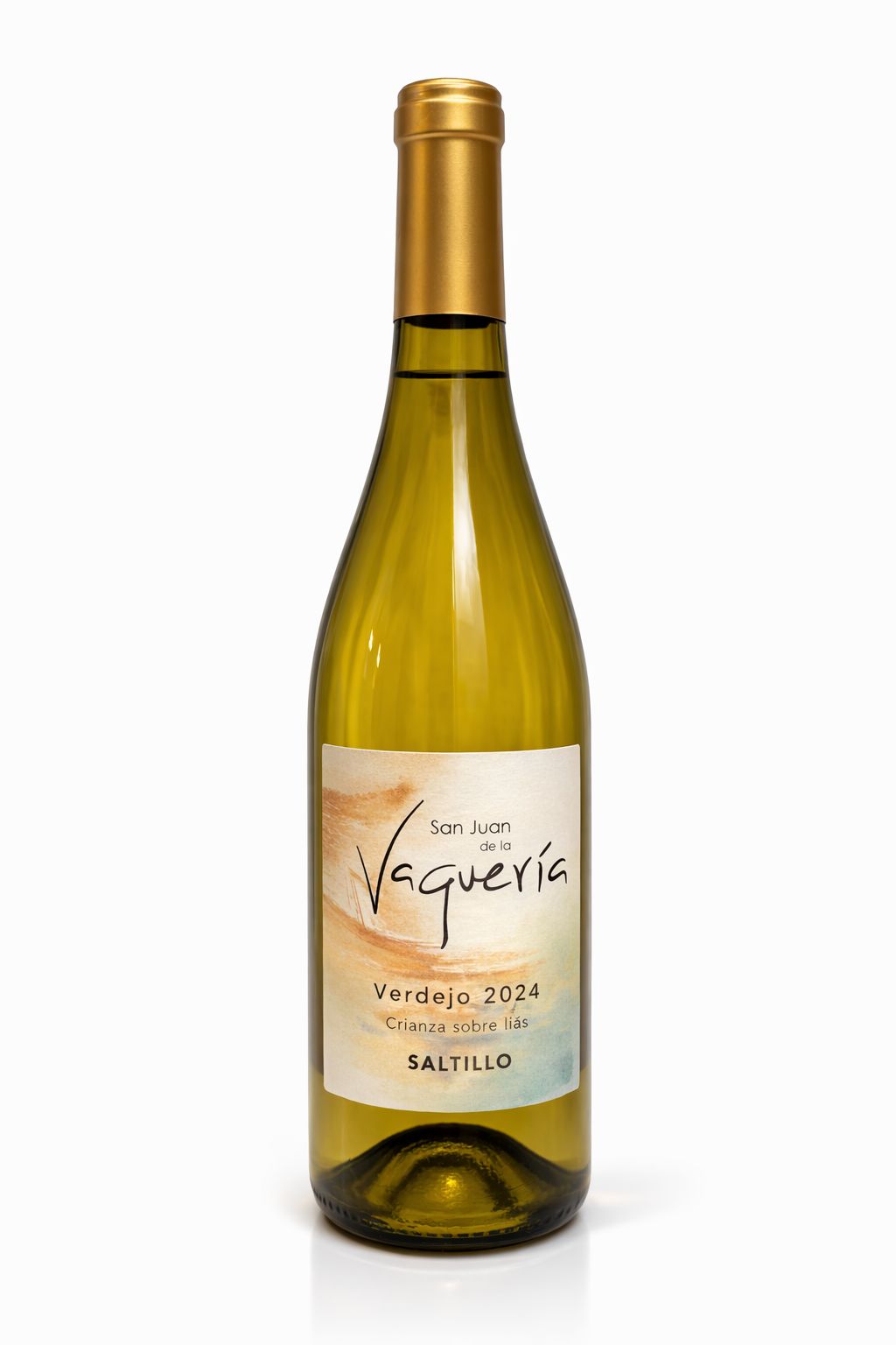 Verdejo sobre lìas San Juan de la Vaqueria