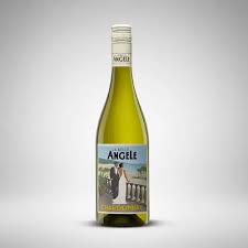 La Belle Angele, Chardonnay