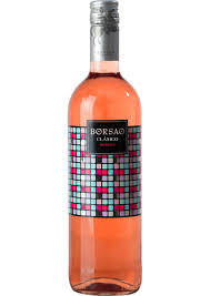 Borsao Clasico rosado