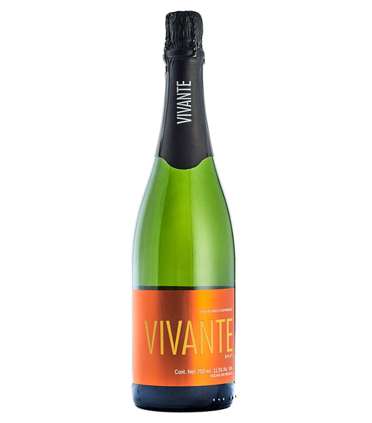 Vivante Brut MEXICO